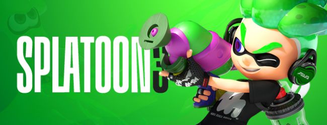 Splatoon 3