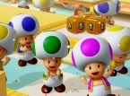 Nintendo ha venduto 24 titoli Switch lo scorso anno fiscale
