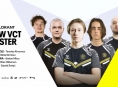 Team Vitality annuncia l'aggiornamento Valorant Roster del Champions Tour