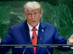 Trump su Gaza: "La guerra &egrave; finita"