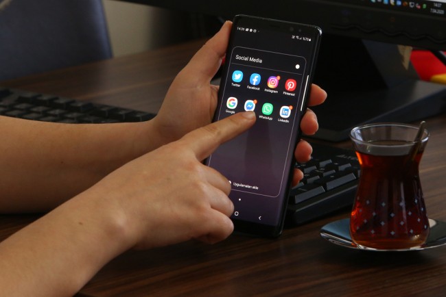 La Turchia limita le principali piattaforme di social media