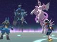 Leggende Pok&eacute;mon Arceus: disponibile un nuovo aggiornamento