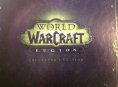World of Warcraft: Legion: Ecco l'unboxing della Collector's Edition