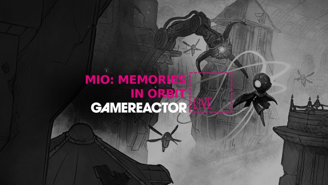 Mio: Memories in Orbit