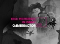 Stiamo suonando Mio: Memories in Orbit nel GR Live di oggi