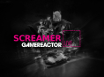 Stiamo suonando Screamer nel GR Live di oggi