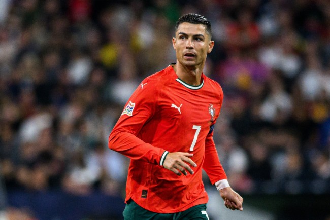 "La squadra deve segnare, non tu devi segnare": analisi di Thierry Henry sulla deludente prestazione di Ronaldo