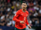 Il Portogallo sta cercando di fare appello contro la possibile squalifica di Cristiano Ronaldo prima della Coppa del Mondo 2026