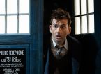 La BBC annuncia i tre speciali del 60° anniversario di Doctor Who