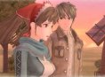 Valkyria Chronicles in arrivo su Nintendo Switch