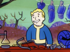 Fallout 76: sbloccando il framerate su PC si corre più veloce