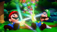 Mario & Luigi: Brothership Guida - Cosa significa ogni statistica?