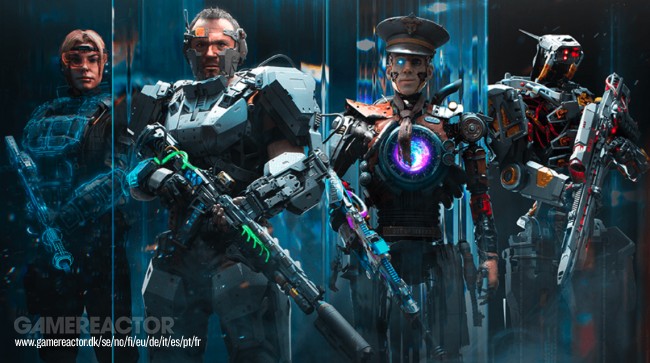 Call of Duty: Black Ops 7