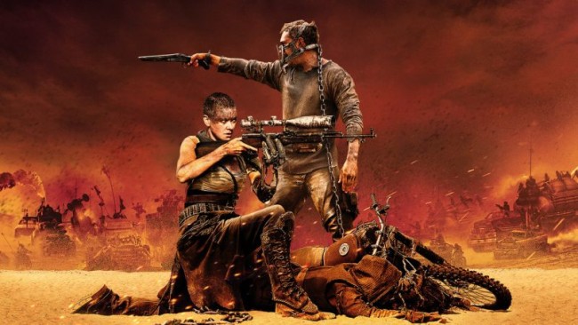 Mad Max: The Wasteland è stato reinventato per il piccolo schermo