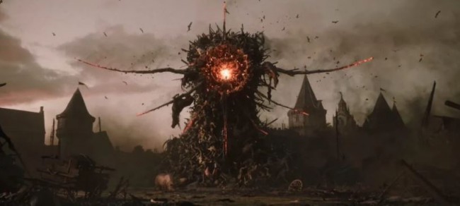 Larian sta facendo un grande passo verso l'IA, ma non aspettarti contenuti generati dall'IA in Divinity 