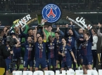 Il PSG supera un spavento nel finale e vince la Troph&eacute;e des Champions ai rigori