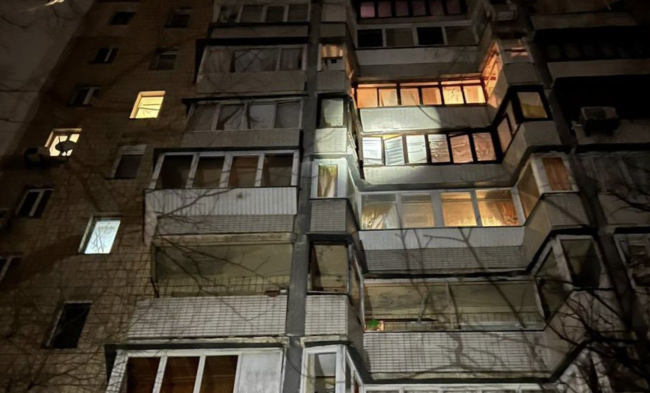 L'assalto aereo russo taglia energia e pressione a migliaia di persone in tutta l'Ucraina