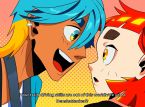 Prime impressioni con Denshattack!: Un gioco arcade folle e impegnativo che rinfresca il genere