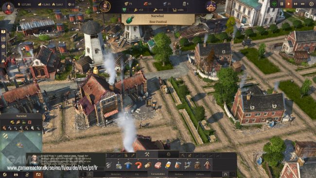 Anno 1800
