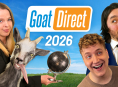 Coffee Stain organizza ogni anno Goat Direct, che presenta il branco Buck to the Future e What the Car? Collaborazione