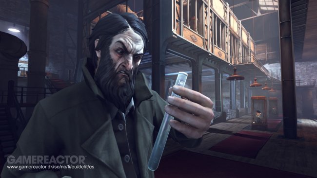 Dishonored