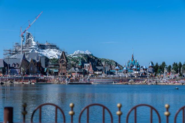 Disney non ha ancora recuperato gli investimenti in Disneyland Paris dopo 30 anni