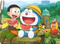 Doraemon Story of Seasons