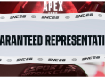 Esports Nations Cup 2026: 20 paesi hanno ottenuto la "rappresentanza garantita" per il torneo Apex Legends 