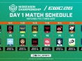 Esports World Cup 2026: Here sono le partite di apertura del Overwatch Champions Series Midseason Championship