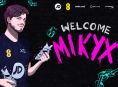 Excel Esports ha scritturato Mikyx nel suo roster LEC