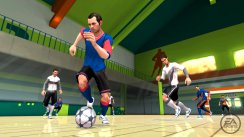 Screen per FIFA 11 Wii