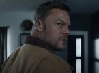 La quarta stagione di Reacher arriver&agrave; quest'anno, secondo Alan Ritchson