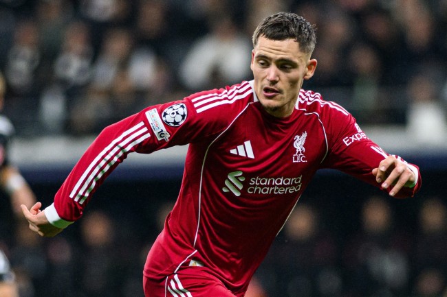 Il Liverpool pareggia contro l'Arsenal ma se ne va emotivamente rafforzato