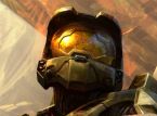 Il co-creatore di Halo parla di come gli elicotteri Apache e i carri armati M1 Abrams abrussero ispirato il design di Master Chief