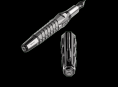 Montegrappa ha progettato una The Batman penna stilografica che costa fino a tre iPhone 16 Pro Max