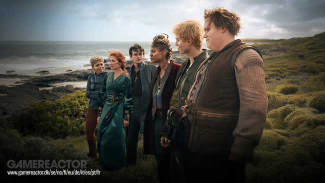 Netflix sorprende con il nuovo film di The Witcher con Dolph Lundgren