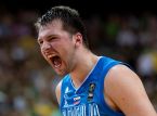 Luka Doncic scelto come ambasciatore della comunità per la Coppa del Mondo 2026 dalla Los Angeles Sports Commission