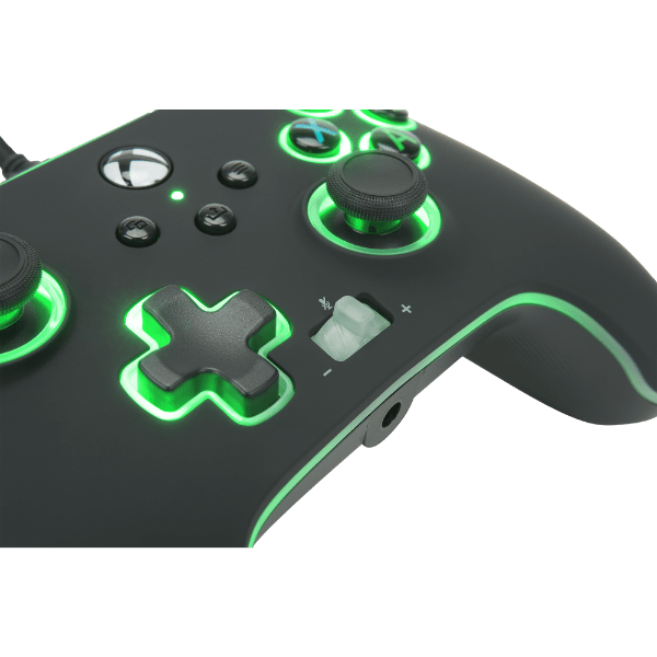 Power A Spectra Infinity Wired Enhanced Controller La recensione