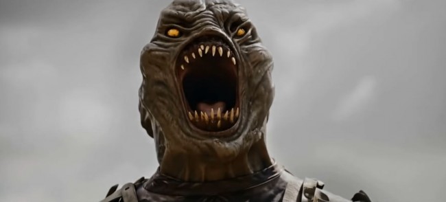 L'Asylum è tornato con Predator: Wastelands