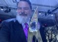 Tim Schafer ha ricevuto l'AIAS Hall of Fame Award per il suo contributo di grande impatto ai videogiochi