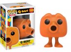 Q*Bert diventa una statuetta Funko Pop