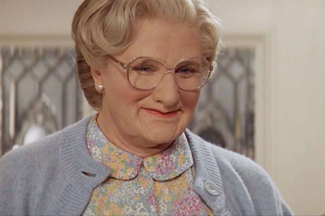 La co-star di Mrs. Doubtfire di Robin Williams vuole resuscitare l'attore comico come "la voce dell'intelligenza artificiale"