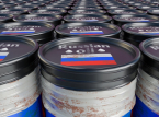 La Russia ha guadagnato 6 miliardi di euro dalle esportazioni di combustibili fossili dall'inizio della guerra in Iran