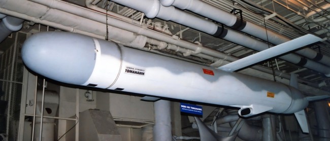 Trump valuta la possibilità di autorizzare i missili Tomahawk per l'Ucraina