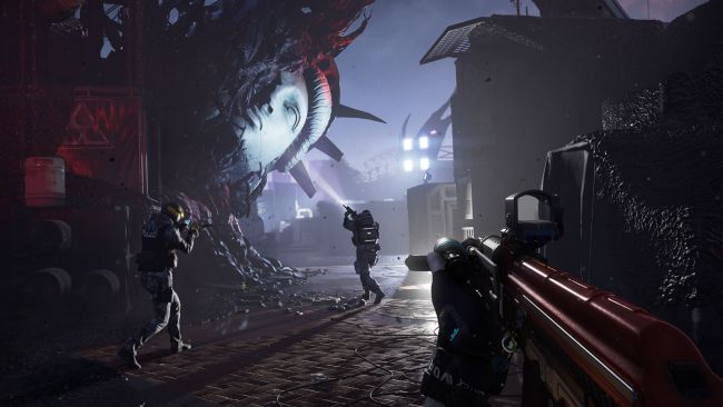 Rainbow Six: Extraction