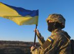 L'Ucraina offre incentivi per attirare giovani reclute in mezzo al conflitto in corso