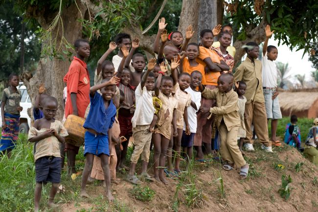 La pausa degli aiuti degli Stati Uniti interrompe le operazioni umanitarie nella Repubblica Democratica del Congo