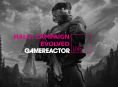 Stiamo suonando Halo: Campaign Evolved nel GR Live di oggi