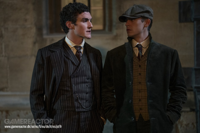 Young Sherlock torna su Prime Video per una seconda stagione