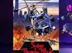 Top 10 copertine pi&ugrave; sorprendenti per Sega Mega Drive